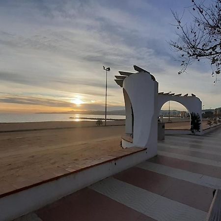 Palamosbeach Екстериор снимка