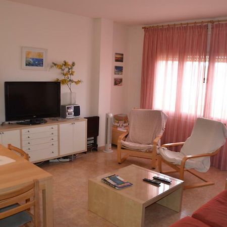Palamosbeach Екстериор снимка