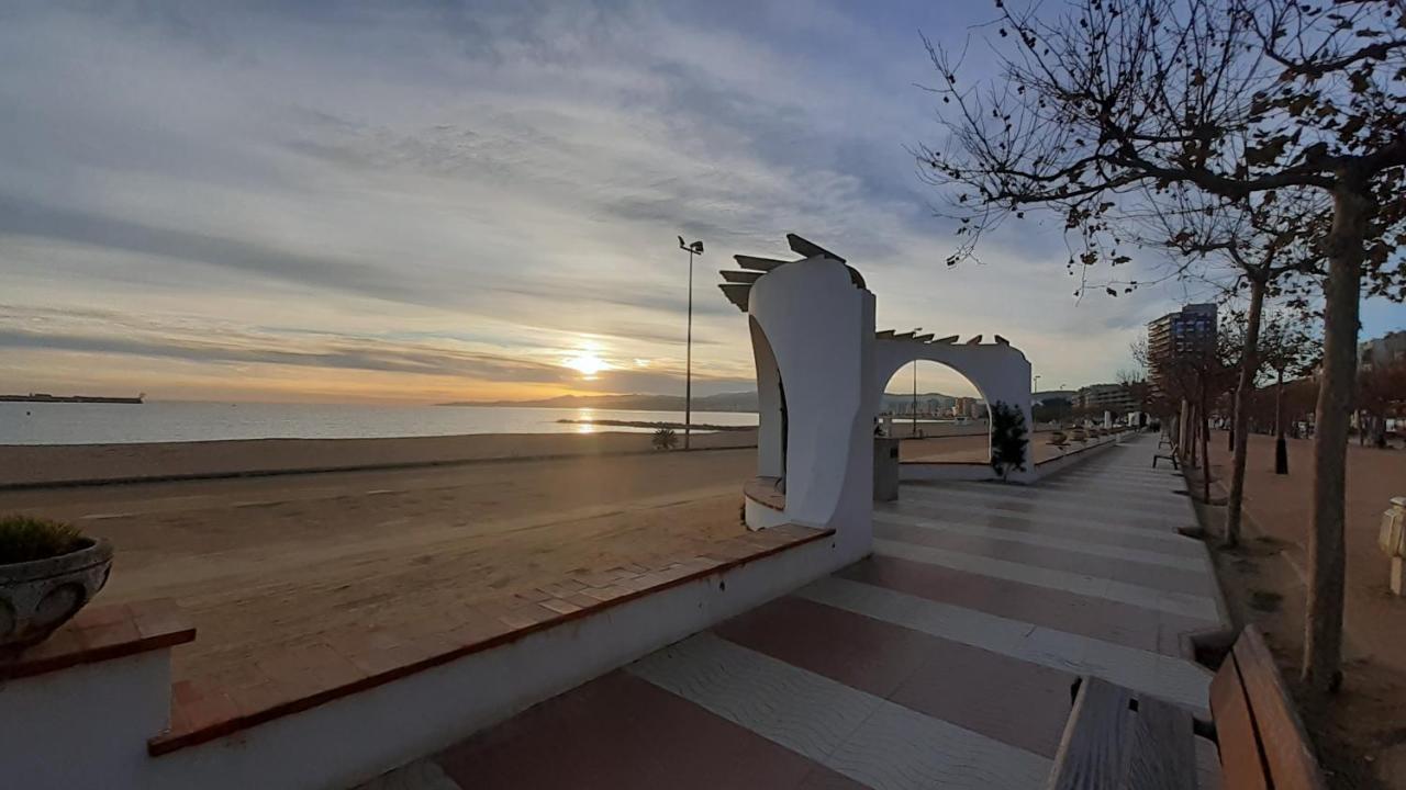 Palamosbeach Екстериор снимка