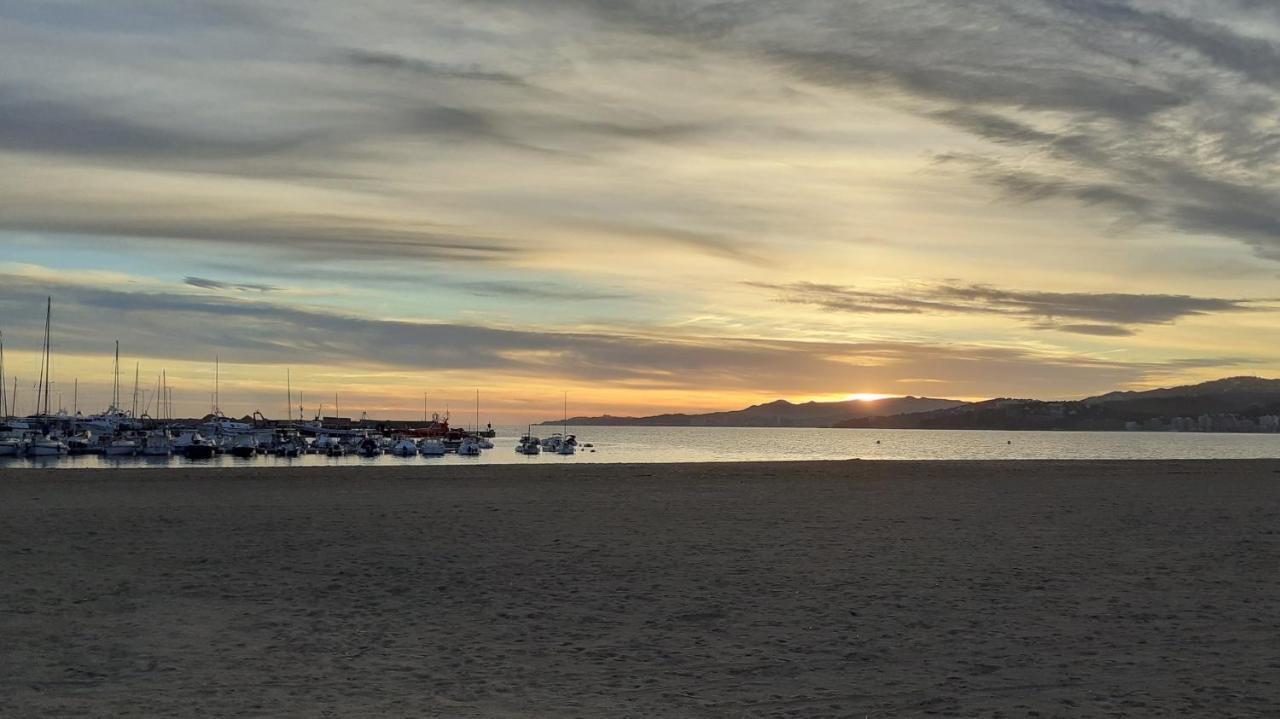 Palamosbeach Екстериор снимка