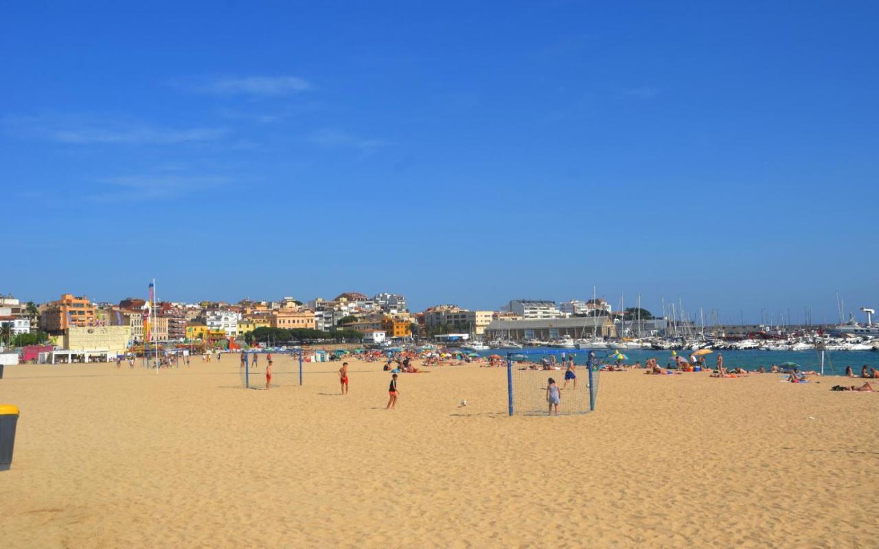 Palamosbeach Екстериор снимка