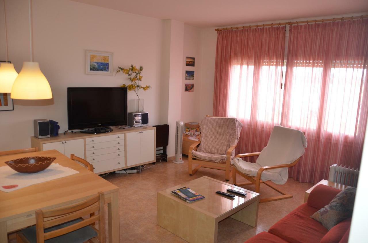 Palamosbeach Екстериор снимка