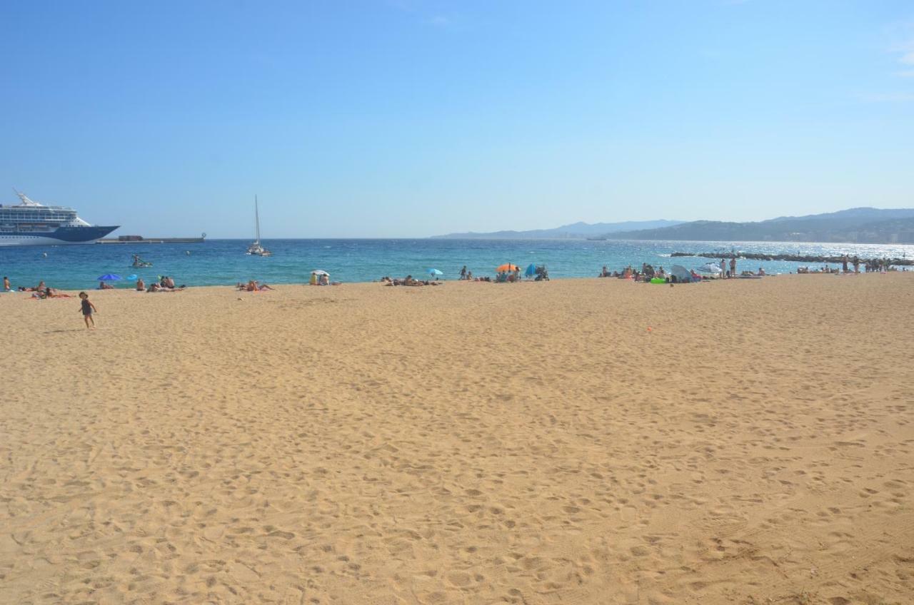 Palamosbeach Екстериор снимка